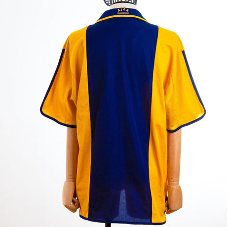 MAGLIA AWAY AJAX 2000/2001 by ADIDAS - Home (2)