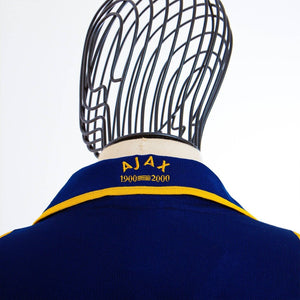 MAGLIA AWAY AJAX 2000/2001 by ADIDAS - Home (4)