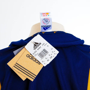 MAGLIA AWAY AJAX 2000/2001 by ADIDAS - Home (6)