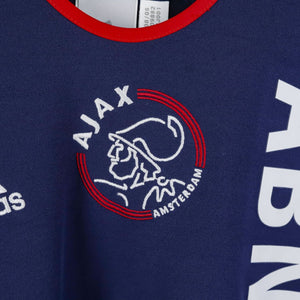 maglia away Ajax Adidas 2005/2006 by ADIDAS - Home (3)