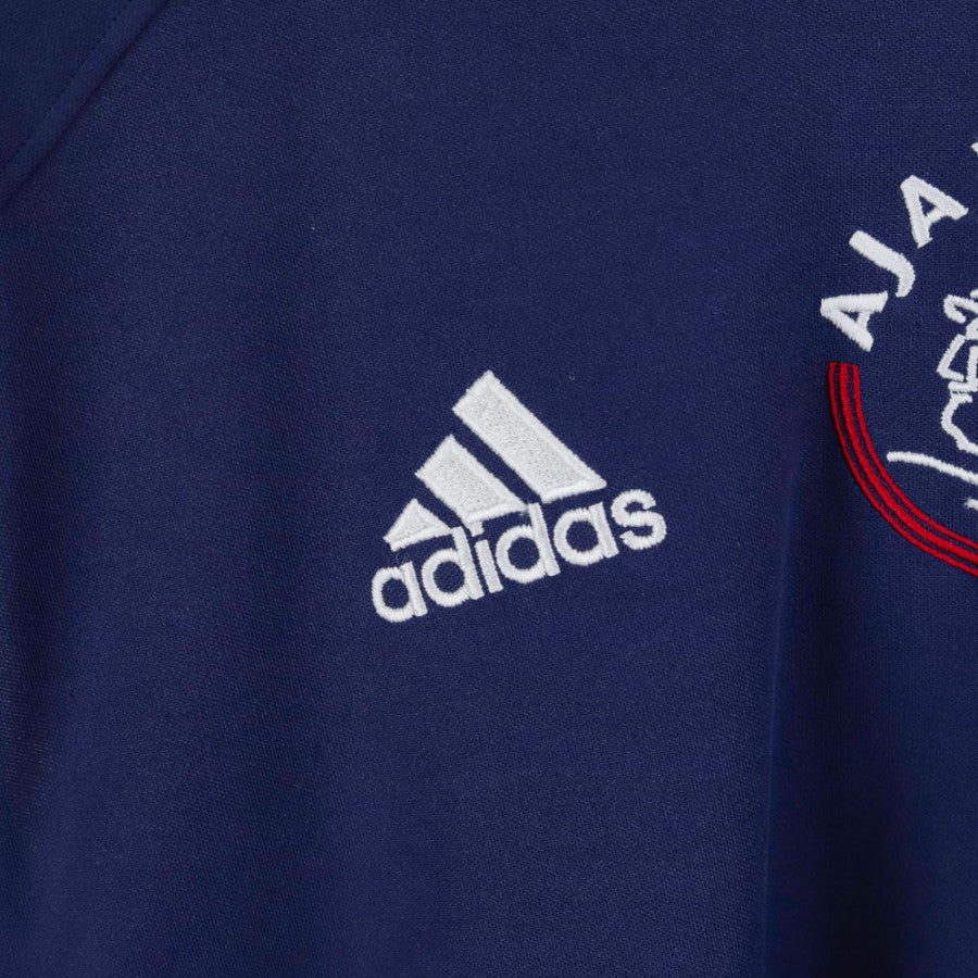 maglia away Ajax Adidas 2005/2006 by ADIDAS - Home (4)