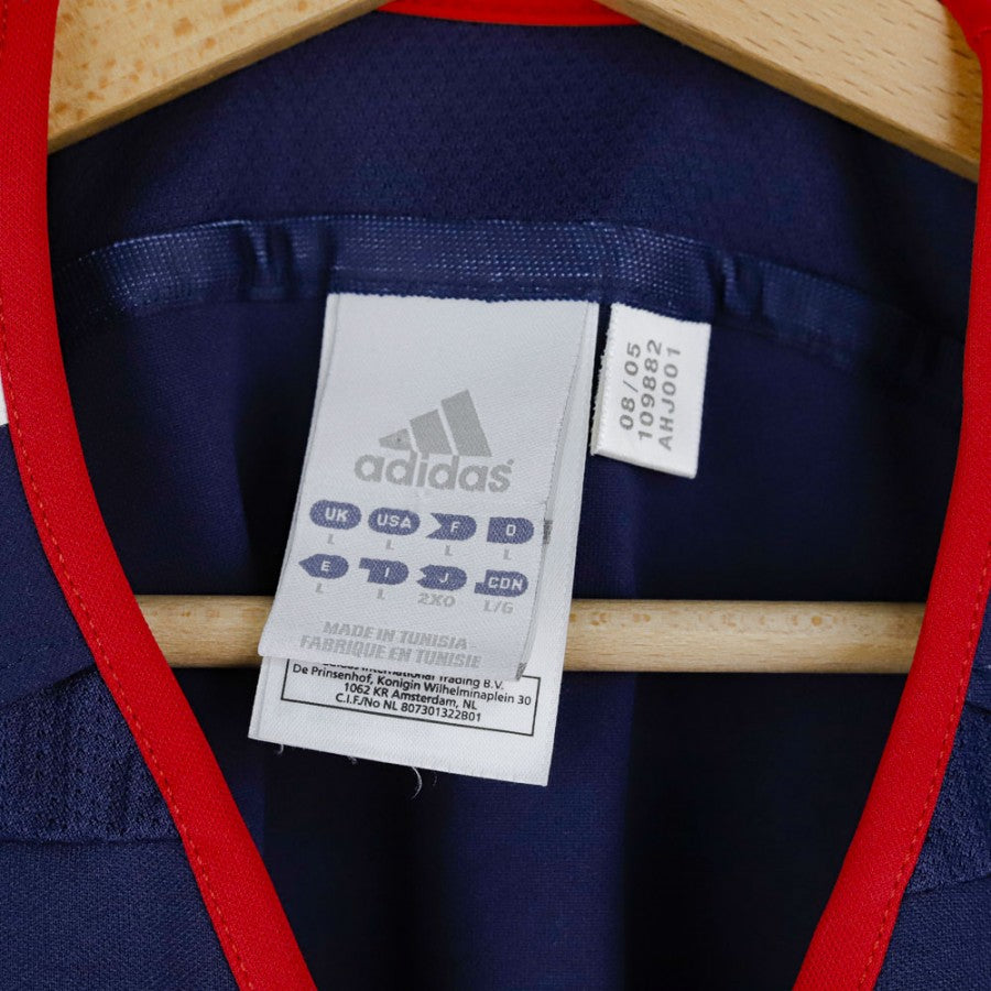 maglia away Ajax Adidas 2005/2006 by ADIDAS - Home (7)