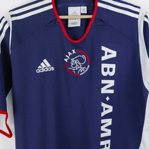 maglia away Ajax Adidas 2005/2006 by ADIDAS - Home (9)
