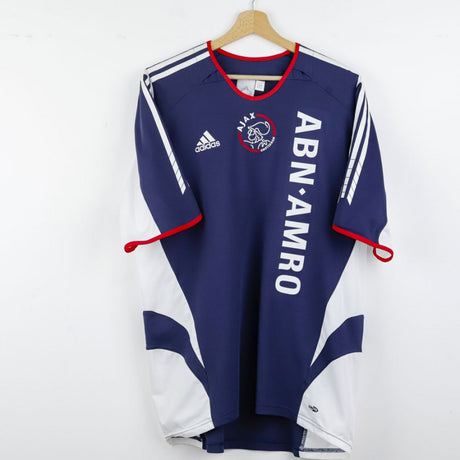 maglia away Ajax Adidas 2005/2006 by ADIDAS - Home