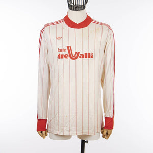 maglia away ancona Adidas 1986/1987 11 by ADIDAS - Home