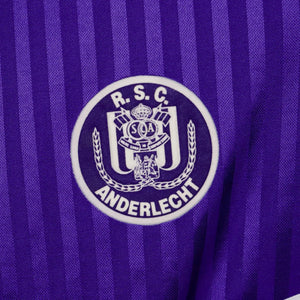 Maglia Away Anderlecht Adidas 1990/1991 by ADIDAS - Home (11)