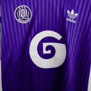 Maglia Away Anderlecht Adidas 1990/1991 by ADIDAS - Home (12)