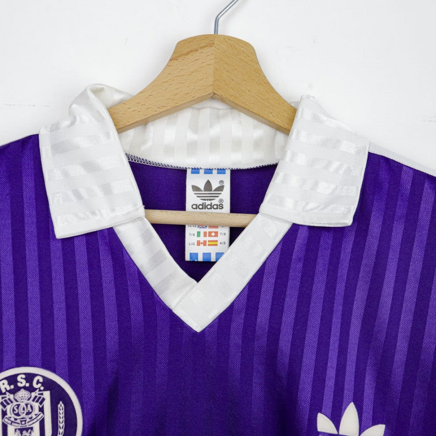 Maglia Away Anderlecht Adidas 1990/1991 by ADIDAS - Home (13)