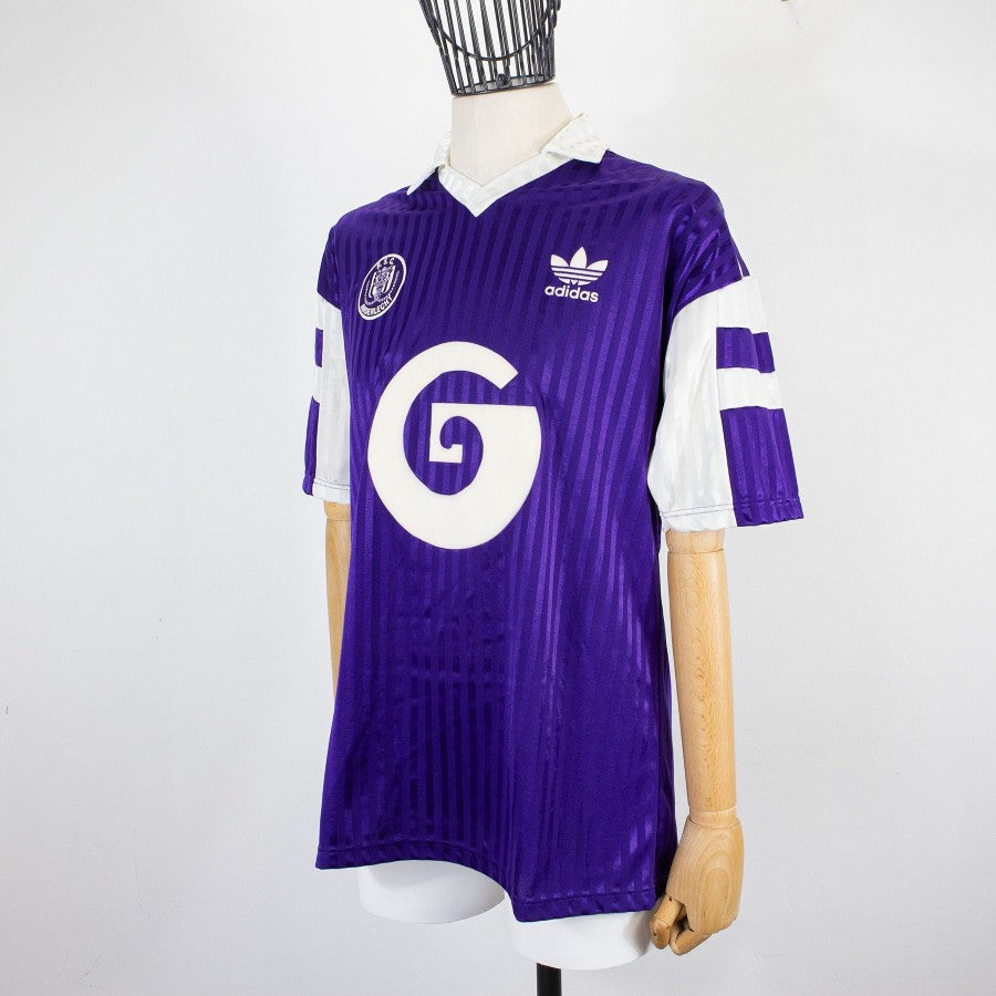 MAGLIA AWAY ANDERLECHT ADIDAS 1990/1991 by ADIDAS - Home (3)