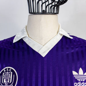 MAGLIA AWAY ANDERLECHT ADIDAS 1990/1991 by ADIDAS - Home (8)