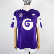 MAGLIA AWAY ANDERLECHT ADIDAS 1990/1991 by ADIDAS - Home