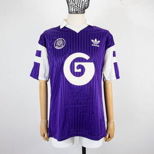 MAGLIA AWAY ANDERLECHT ADIDAS 1990/1991 by ADIDAS - Home