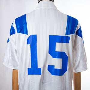 maglia away apollon limassol 15 ( Uefa 1993/1994)   by ADIDAS - Home (8)