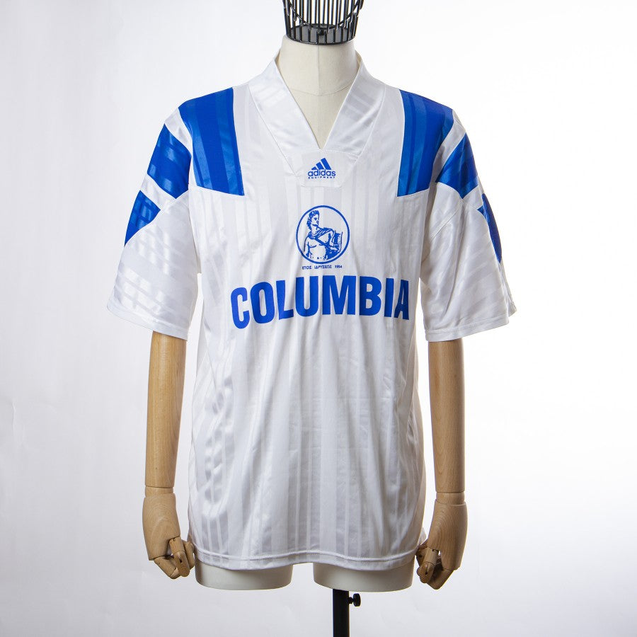 maglia away apollon limassol 15 ( Uefa 1993/1994)   by ADIDAS - Home