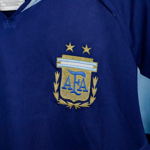 Maglia Away Argentina Adidas 2004 by ADIDAS (7)