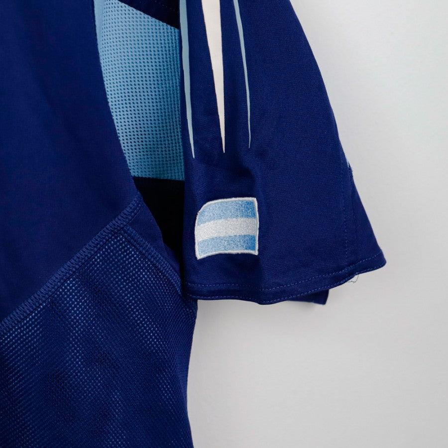 Maglia Away Argentina Adidas 2004 by ADIDAS (9)