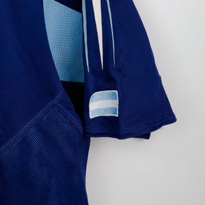 Maglia Away Argentina Adidas 2004 by ADIDAS (9)
