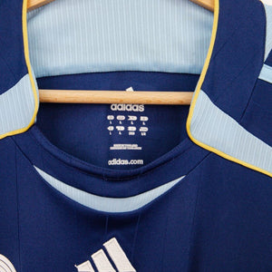 Maglia Away Argentina Adidas Messi 19 2006 by ADIDAS - Home (11)
