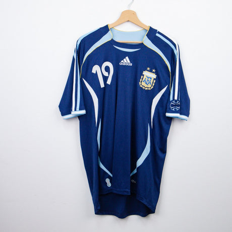 Maglia Away Argentina Adidas Messi 19 2006 by ADIDAS - Home (2)