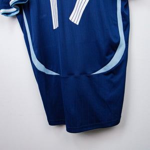 Maglia Away Argentina Adidas Messi 19 2006 by ADIDAS - Home (6)