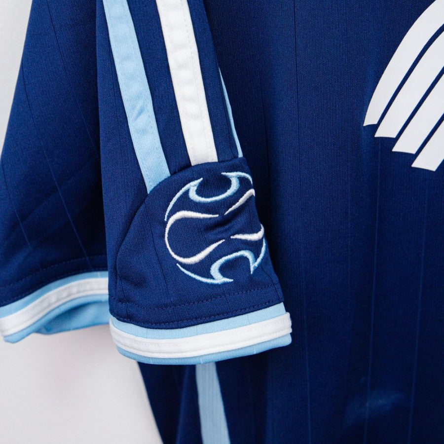 Maglia Away Argentina Adidas Messi 19 2006 by ADIDAS - Home (7)