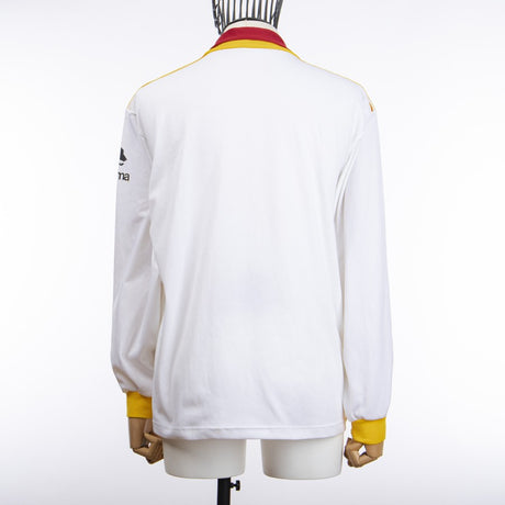 Maglia Away AS Roma Adidas ML 1991/1992 by ADIDAS - Home (2)