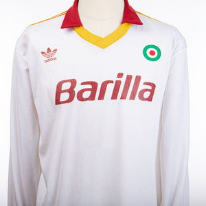 Maglia Away AS Roma Adidas ML 1991/1992 by ADIDAS - Home (3)
