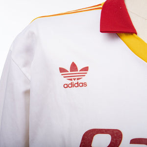Maglia Away AS Roma Adidas ML 1991/1992 by ADIDAS - Home (5)