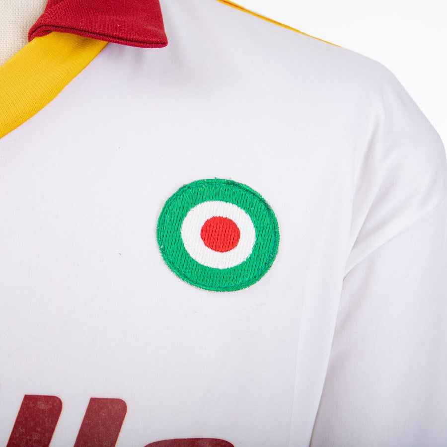 Maglia Away AS Roma Adidas ML 1991/1992 by ADIDAS - Home (6)