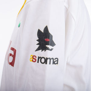 Maglia Away AS Roma Adidas ML 1991/1992 by ADIDAS - Home (8)