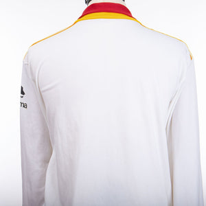 Maglia Away AS Roma Adidas ML 1991/1992 by ADIDAS - Home (10)