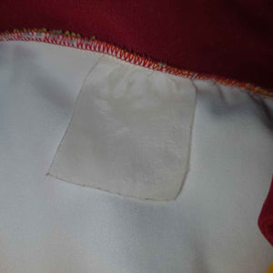 Maglia Away AS Roma Adidas ML 1991/1992 by ADIDAS - Home (11)