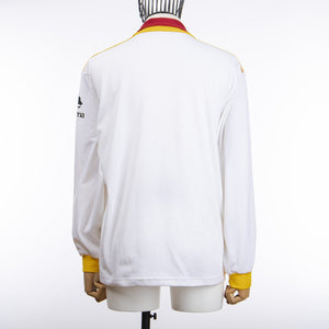 Maglia Away AS Roma Adidas ML 1991/1992 by ADIDAS - Home (2)