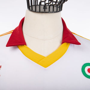Maglia Away AS Roma Adidas ML 1991/1992 by ADIDAS - Home (4)