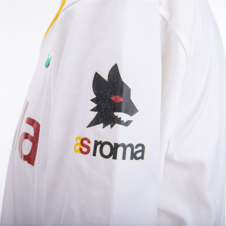 Maglia Away AS Roma Adidas ML 1991/1992 by ADIDAS - Home (8)