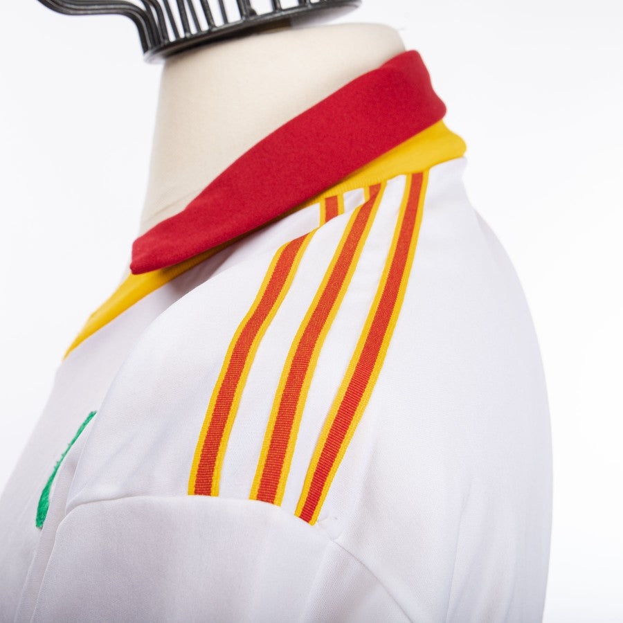 Maglia Away AS Roma Adidas ML 1991/1992 by ADIDAS - Home (9)