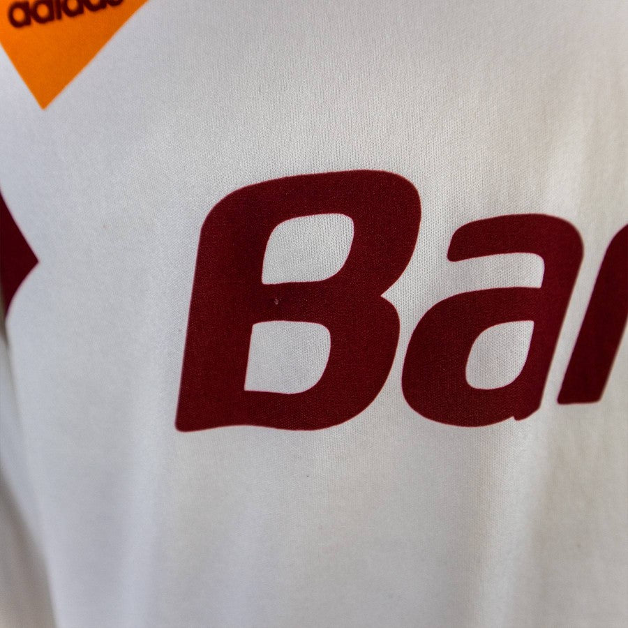 MAGLIA AWAY AS ROMA ADIDAS ML 1993/1994  by ADIDAS - Le 7 sorelle (8)