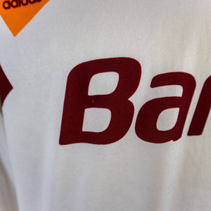 MAGLIA AWAY AS ROMA ADIDAS ML 1993/1994  by ADIDAS - Le 7 sorelle (8)