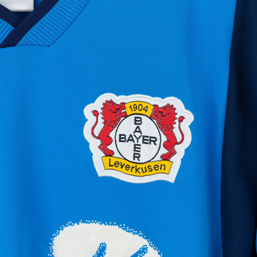 Maglia away Bayer Leverkusen Adidas 2002/2003 by ADIDAS - Home (6)