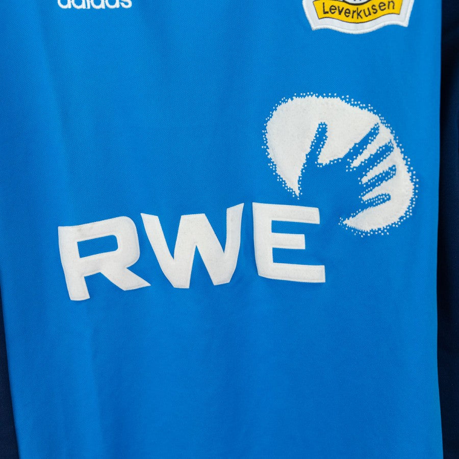 Maglia away Bayer Leverkusen Adidas 2002/2003 by ADIDAS - Home (9)