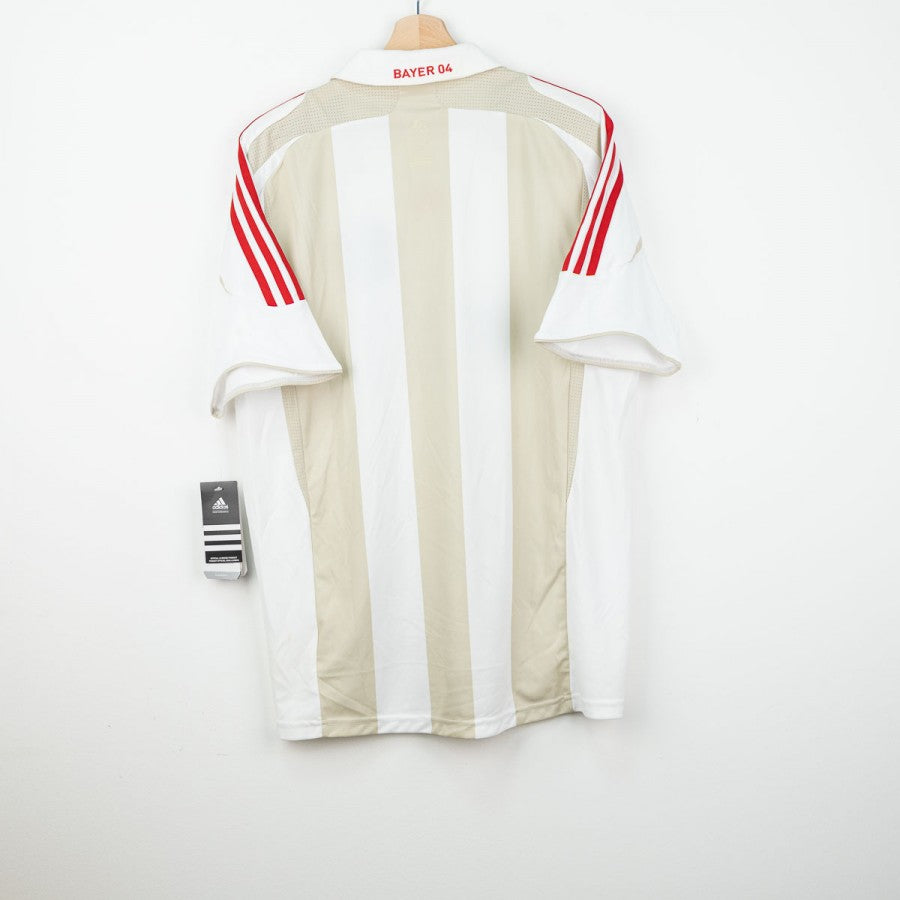 Maglia away Bayer Leverkusen Adidas 2007/2008 by ADIDAS - Home (2)