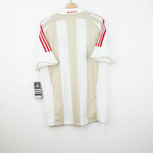 Maglia away Bayer Leverkusen Adidas 2007/2008 by ADIDAS - Home (2)