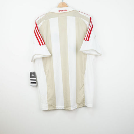 Maglia away Bayer Leverkusen Adidas 2007/2008 by ADIDAS - Home (2)