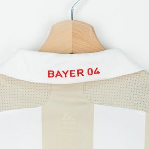 Maglia away Bayer Leverkusen Adidas 2007/2008 by ADIDAS - Home (3)