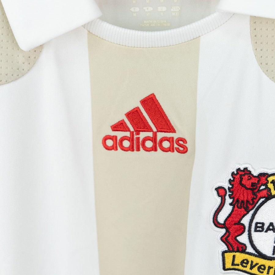 Maglia away Bayer Leverkusen Adidas 2007/2008 by ADIDAS - Home (7)