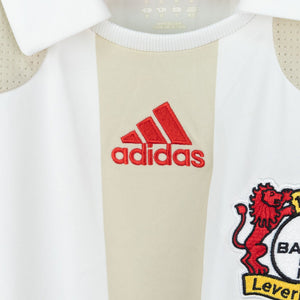 Maglia away Bayer Leverkusen Adidas 2007/2008 by ADIDAS - Home (7)
