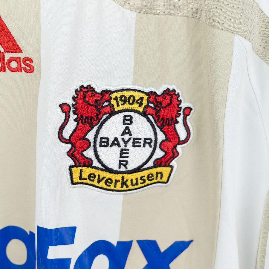 Maglia away Bayer Leverkusen Adidas 2007/2008 by ADIDAS - Home (8)