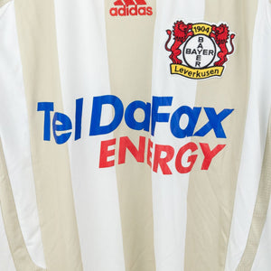 Maglia away Bayer Leverkusen Adidas 2007/2008 by ADIDAS - Home (9)