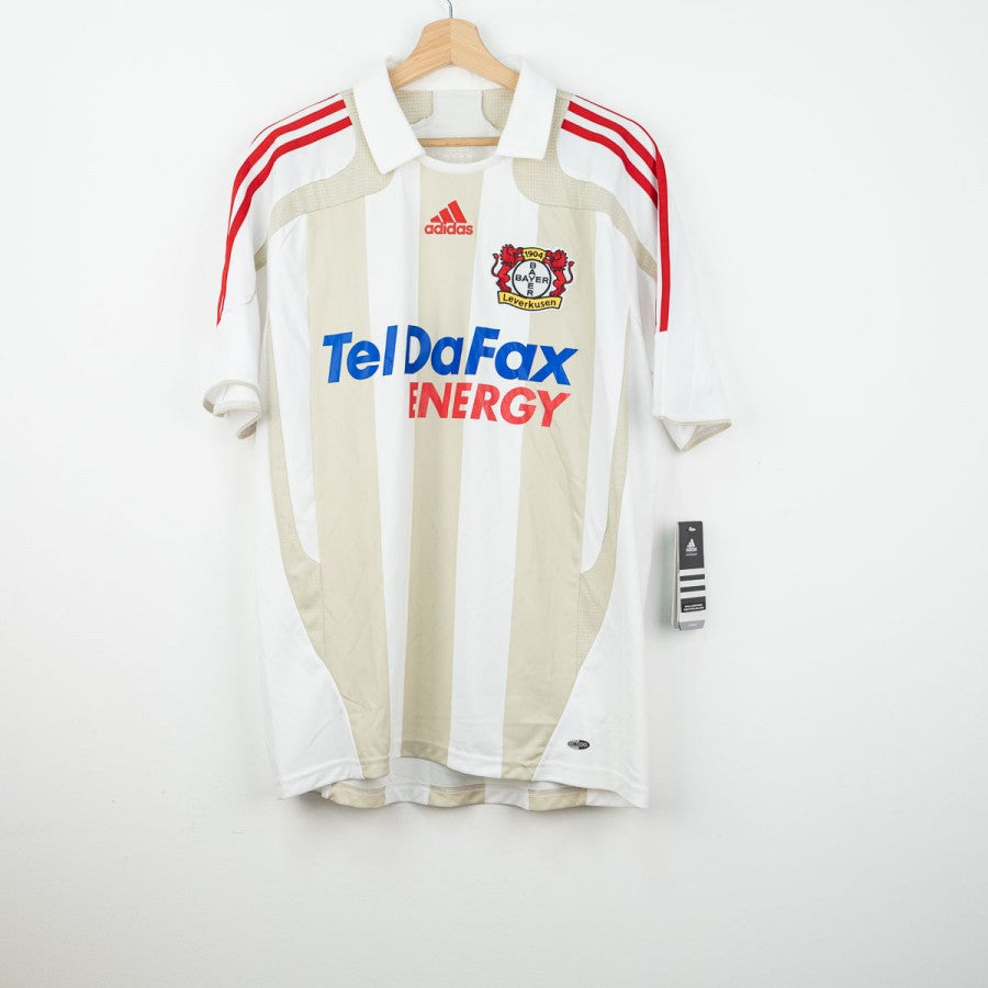 Maglia away Bayer Leverkusen Adidas 2007/2008 by ADIDAS - Home