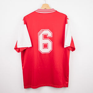 Maglia Away Bayer Leverkusen Adidas N6  by ADIDAS - Home (2)